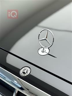 مرسيدس بنز S-Class